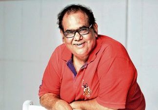 ‘ਕਾਗਜ਼’ ਲੋਕ ਮਨਾਂ ’ਤੇ ਡੂੰਘਾ ਅਸਰ ਛੱਡੇਗੀ: ਸਤੀਸ਼ ਕੌਸ਼ਿਕ