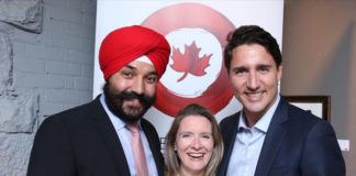 ਕੈਨੇਡਾ ‘ਚ ਟਰੂਡੋ ਸਰਕਾਰ ਨੂੰ ਕੋਈ ਖ਼ਤਰਾ ਨਹੀਂ