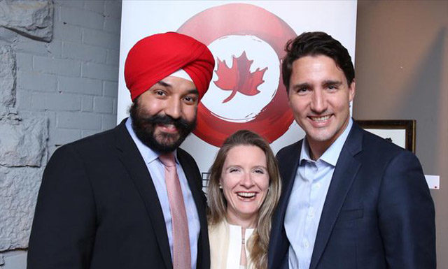 ਕੈਨੇਡਾ ‘ਚ ਟਰੂਡੋ ਸਰਕਾਰ ਨੂੰ ਕੋਈ ਖ਼ਤਰਾ ਨਹੀਂ