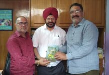 ਮਾਨ-ਕਾਵਿ ਵਿਚਾਰਦਿਆਂ : ਫ਼ਕੀਰੀ ਤੇ ਪ੍ਰੇਮ ਦੋਵੇਂ ਯੁੱਧ-ਨਾਦ ਨੇ !