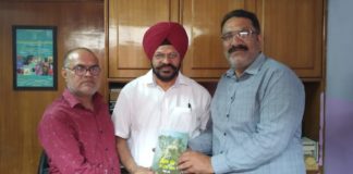 ਮਾਨ-ਕਾਵਿ ਵਿਚਾਰਦਿਆਂ : ਫ਼ਕੀਰੀ ਤੇ ਪ੍ਰੇਮ ਦੋਵੇਂ ਯੁੱਧ-ਨਾਦ ਨੇ !