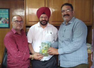 ਮਾਨ-ਕਾਵਿ ਵਿਚਾਰਦਿਆਂ : ਫ਼ਕੀਰੀ ਤੇ ਪ੍ਰੇਮ ਦੋਵੇਂ ਯੁੱਧ-ਨਾਦ ਨੇ !