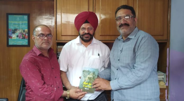 ਮਾਨ-ਕਾਵਿ ਵਿਚਾਰਦਿਆਂ : ਫ਼ਕੀਰੀ ਤੇ ਪ੍ਰੇਮ ਦੋਵੇਂ ਯੁੱਧ-ਨਾਦ ਨੇ !