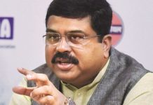 ਮੋਦੀ ਦੇ ਮੰਤਰੀ ਨੇ ਕਿਹਾ- ਜਿਹੜੇ ਭਾਰਤ ਮਾਤਾ ਦੀ ਜੈ ਬੋਲਣਗੇ ਉਹੀ ਰਹਿਣਗੇ ਮੁਲਕ ‘ਚ