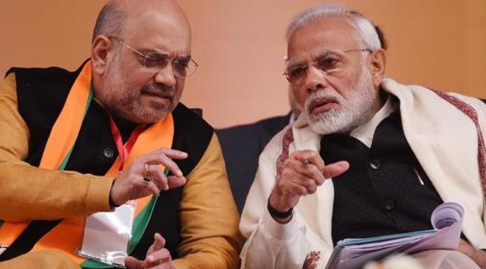 ਮੋਦੀ ਸਰਕਾਰ ਨੇ ਰਾਸ਼ਟਰੀ ਆਬਾਦੀ ਰਜਿਸਟਰ ਦੇ ਨਵੀਨੀਕਰਨ ਨੂੰ ਦਿੱਤੀ ਮਨਜ਼ੂਰੀ