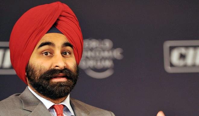 ਬਿਆਸ ਡੇਰੇ ਵਾਲੇ ਸ਼ਿਵਇੰਦਰ ਸਿੰਘ ਨੂੰ 8 ਤੱਕ ਨਿਆਇਕ ਹਿਰਾਸਤ ‘ਚ ਭੇਜਿਆ