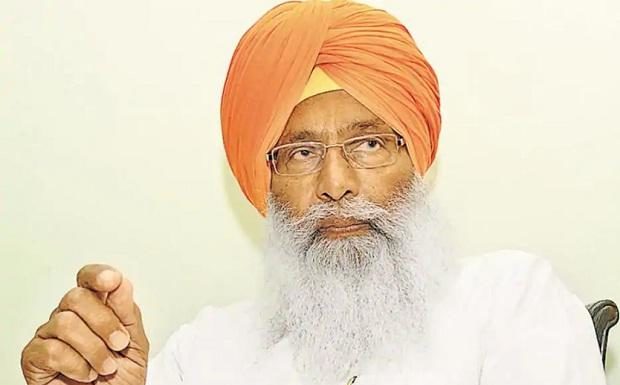 ਪਹਿਲੀ ਜਨਵਰੀ ਨੂੰ ਆਪਣੇ ਸਿਆਸੀ ਪੱਤੇ ਖੋਲਣਗੇ ਸੁਖਦੇਵ ਢੀਂਡਸਾ