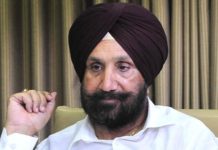 ਏਡੀਜੀਪੀ ਦੀ ਮੁੱਢਲੀ ਜਾਂਚ ‘ਚ ਜੱਗੂ ਮਾਮਲੇ ਵਿੱਚ ਮੰਤਰੀ ਰੰਧਾਵਾ ਨੂੰ ਕਲੀਨਚਿੱਟ