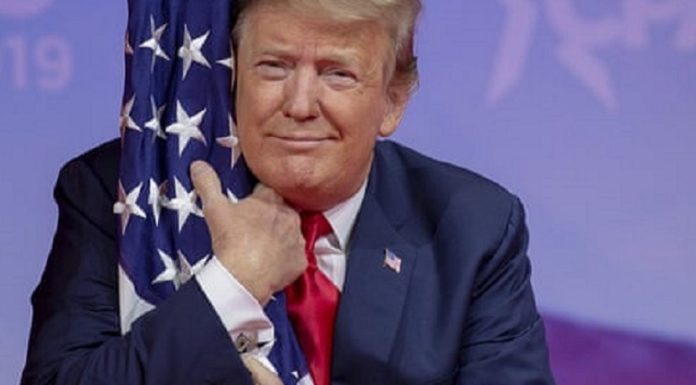 ਅਮਰੀਕਾ ਨੇ 2019 ‘ਚ 929 ਭਾਰਤੀਆਂ ਨੂੰ ਮੁਲਕ ‘ਚੋਂ ਕੱਢਿਆ