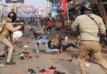 ਯੂਪੀ ‘ਚ ਹਾਈ ਐਲਰਟ, ਇੰਟਰਨੈਟ ‘ਤੇ ਪਾਬੰਦੀ