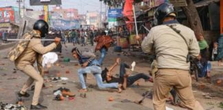 ਯੂਪੀ ‘ਚ ਹਾਈ ਐਲਰਟ, ਇੰਟਰਨੈਟ ‘ਤੇ ਪਾਬੰਦੀ