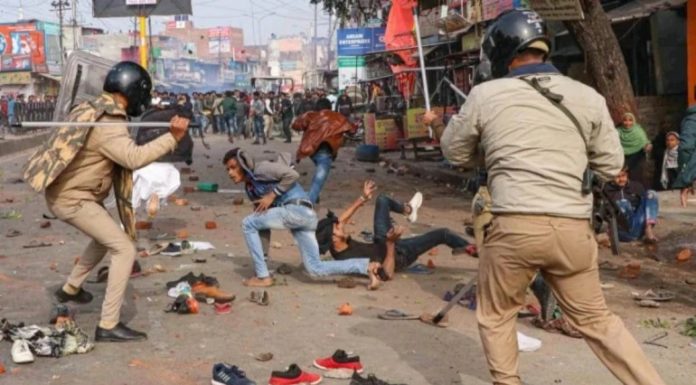 ਯੂਪੀ ‘ਚ ਹਾਈ ਐਲਰਟ, ਇੰਟਰਨੈਟ ‘ਤੇ ਪਾਬੰਦੀ