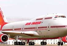 ਸਰਕਾਰ ਨੇ ਕੀਤਾ ਏਅਰ ਇੰਡੀਆ ਨੂੰ ਵੇਚਣ ਦਾ ਫੈਸਲਾ