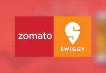 ਸਵੀਗੀ ਜ਼ੋਮੈਟੋ ਨੇ ਵਧਾਇਆ ਡਲੀਵਰੀ ਚਾਰਜ਼, ਆਨਲਾਇਨ ਖਾਣਾ ਮੰਗਵਾਉਣਾ ਮਹਿੰਗਾ