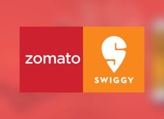 ਸਵੀਗੀ ਜ਼ੋਮੈਟੋ ਨੇ ਵਧਾਇਆ ਡਲੀਵਰੀ ਚਾਰਜ਼, ਆਨਲਾਇਨ ਖਾਣਾ ਮੰਗਵਾਉਣਾ ਮਹਿੰਗਾ