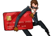 Five types of Credit Card Frauds and effective ways to prevent them