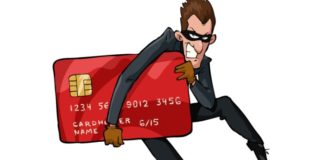 Five types of Credit Card Frauds and effective ways to prevent them