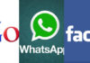 ਫੇਸਬੁੱਕ, ਗੂਗਲ ਤੇ ਵੱਟਸਐਪ ਨੂੰ ਹਾਈਕੋਰਟ ਵਲੋਂ ਨੋਟਿਸ।