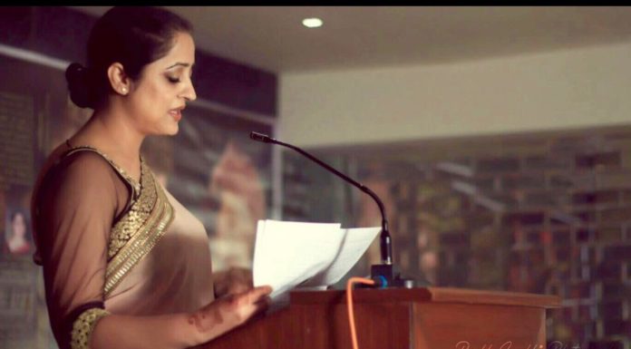 You Matter, Your Voice Matters : Preet Inder Dhillon