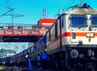 ਤਿਉਹਾਰਾਂ ਦੇ ਮੱਦੇਨਜ਼ਰ ਰੇਲਵੇ ਦਾ ਯਾਤਰੀਆਂ ਨੂੰ ਤੋਹਫਾ ! 2 ਤੇ 4 ਨਵੰਬਰ ਨੂੰ ਚਲਾਈਆਂ ਜਾਣਗੀਆਂ ਵਿਸ਼ੇਸ਼ ਰੇਲ ਗੱਡੀਆਂ