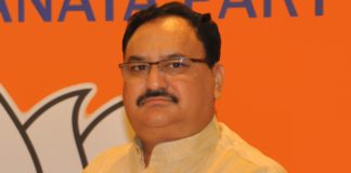 ਜੇਪੀ ਨੱਡਾ ਬਣੇ ਭਾਜਪਾ ਦੇ ਨਵੇਂ ਪ੍ਰਧਾਨ