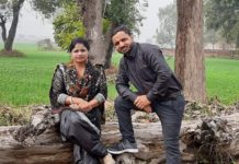 ਪੰਜਾਬੀ ਗਾਇਕ ਜੋੜੀ ਨੇ ਗੋਦੀ ਮੀਡੀਆ ‘ਤੇ ਗਾਇਆ ਗਾਣਾ, ਰਵੀਸ਼ ਕੁਮਾਰ ਨੇ ਵੀ ਕੀਤੀ ਤਾਰੀਫ