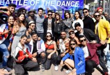 ਗੈਰ-ਕਾਨੂੰਨੀ ਪ੍ਰਵਾਸੀਆਂ ਦੀ ਸਮੱਸਿਆ ਨੂੰ ਦਰਸ਼ਾਉਂਦੀ ਹੈ ਫਿਲਮ ਸਟ੍ਰੀਟ ਡਾਂਸਰ-3ਡੀ