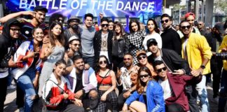 ਗੈਰ-ਕਾਨੂੰਨੀ ਪ੍ਰਵਾਸੀਆਂ ਦੀ ਸਮੱਸਿਆ ਨੂੰ ਦਰਸ਼ਾਉਂਦੀ ਹੈ ਫਿਲਮ ਸਟ੍ਰੀਟ ਡਾਂਸਰ-3ਡੀ