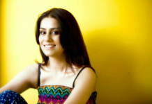 There is nothing stronger than a broken woman who has rebuilt herself – Madhurjeet Sarghi