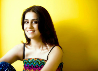 There is nothing stronger than a broken woman who has rebuilt herself – Madhurjeet Sarghi