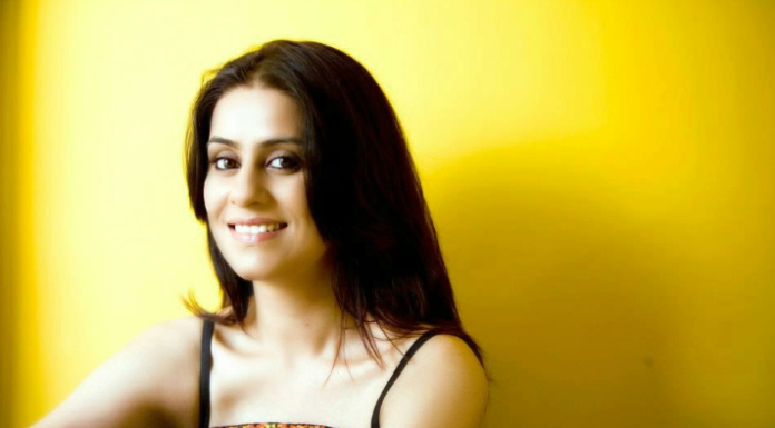 There is nothing stronger than a broken woman who has rebuilt herself – Madhurjeet Sarghi