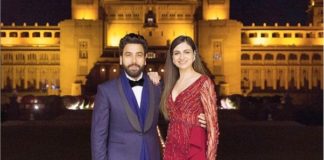 ਸਿਮਰਨ ਕੌਰ ਮੁੰਡੀ ਕੱਲ ਬਣੇਗੀ ਗੁਰਦਾਸ ਮਾਨ ਦੀ ਨੂੰਹ