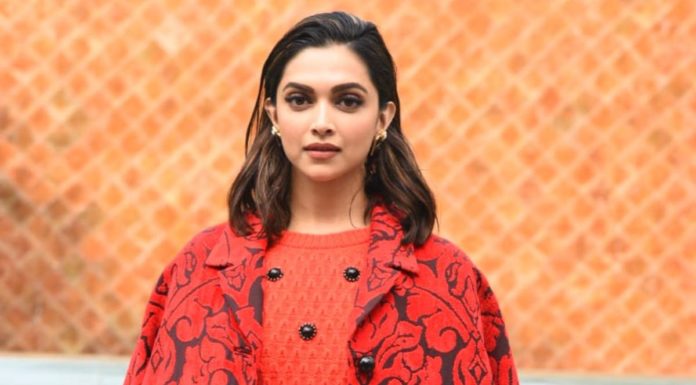 ਜੇਐਨਯੂ ਮਸਲੇ ‘ਤੇ ਦਰਦ ਵੀ ਹੁੰਦਾ ਹੈ ਅਤੇ ਦੁੱਖ ਵੀ- ਦੀਪਿਕਾ ਪਾਦੂਕੋਨ