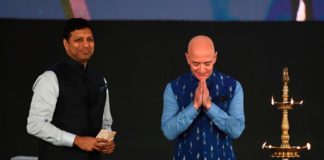 ਐਮੇਜ਼ੋਨ ਭਾਰਤ ‘ਚ 7000 ਕਰੋੜ ਕਰੇਗੀ ਇਨਵੈਸਟ, ਵਧਣਗੀਆਂ ਨੌਕਰੀਆਂ