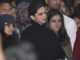 Deepika Padukone reached JNU to support Students