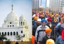 ਤਿੰਨ ਦਿਨ ਸ੍ਰੀ ਕਰਤਾਰਪੁਰ ਸਾਹਿਬ ‘ਚ ਮੱਥਾ ਨਹੀਂ ਟੇਕ ਸਕਣਗੇ ਗੈਰ ਸਿਖ ਸ਼ਰਧਾਲੂ, ਇਹ ਹੈ ਕਾਰਨ