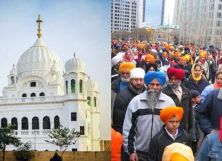 ਲੌਕਡਾਊਨ ਖੁੱਲ੍ਹਣ ਦੇ ਬਾਵਜੂਦ ਵੀ ਨਹੀਂ ਖੁੱਲ੍ਹਾ ਕਰਤਾਰਪੁਰ ਸਾਹਿਬ ਦੇ ਦਰਸ਼ਨਾਂ ਦਾ ਰਾਹ