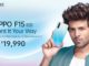 Earlier launched OPPO F15 is all set to go on its first sale in India, find price and details