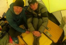 ਦੋ ਵਾਰ ਐਵਰੇਸਟ ਫਤਿਹ ਕਰ ਚੁੱਕੇ ਪਿਓ ਨੇ ਇੰਝ ਛਡਾਈ ਪੁੱਤ ਦੀ ਸੋਸ਼ਲ ਮੀਡਿਆ ਦੀ ਲੱਤ