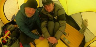 ਦੋ ਵਾਰ ਐਵਰੇਸਟ ਫਤਿਹ ਕਰ ਚੁੱਕੇ ਪਿਓ ਨੇ ਇੰਝ ਛਡਾਈ ਪੁੱਤ ਦੀ ਸੋਸ਼ਲ ਮੀਡਿਆ ਦੀ ਲੱਤ