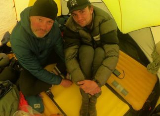 ਦੋ ਵਾਰ ਐਵਰੇਸਟ ਫਤਿਹ ਕਰ ਚੁੱਕੇ ਪਿਓ ਨੇ ਇੰਝ ਛਡਾਈ ਪੁੱਤ ਦੀ ਸੋਸ਼ਲ ਮੀਡਿਆ ਦੀ ਲੱਤ