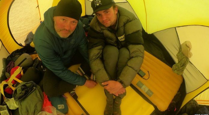 ਦੋ ਵਾਰ ਐਵਰੇਸਟ ਫਤਿਹ ਕਰ ਚੁੱਕੇ ਪਿਓ ਨੇ ਇੰਝ ਛਡਾਈ ਪੁੱਤ ਦੀ ਸੋਸ਼ਲ ਮੀਡਿਆ ਦੀ ਲੱਤ