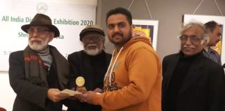 ਲਵਲੀਨ ਵਰਮਾ ਨੇ ਜਿੱਤਿਆ ਕੌਮੀ ਆਈਫੈਕਸ ਅਵਾਰਡ, ਡਿਜੀਟਲ ਪੇਂਟਿੰਗ ਆਈ.ਐੱਮ ਦਾ ਕਿੰਗ ਬਣਾਉਣ ਲਈ ਮਿਲਿਆ ਸਨਮਾਨ