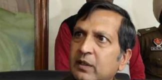 ਕਰਤਾਰਪੁਰ ਲਾਂਘੇ ਸਬੰਧੀ ਬਿਆਨ ਵਿਚ ਕੋਈ ਧਾਰਮਿਕ ਉਦੇਸ਼ ਨਹੀਂ, ਗਲਤ ਵਰਤੋ ਕੀਤੇ ਜਾਣ ਦੇ ਵਿਰੁੱਧ ਸਖਤ ਨਿਗਰਾਣੀ ਦੀ ਲੋੜ : ਡੀਜੀਪੀ ਗੁਪਤਾ