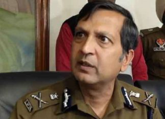 ਡੀਜੀਪੀ ਦਿਨਕਰ ਗੁਪਤਾ ਦਾ ‘ਕਰਤਾਰਪੁਰ ਲਾਂਘੇ’ ਤੇ ਦਿੱਤਾ ਉਹ ਬਿਆਨ ਜਿਸ ‘ਤੇ ਸਿਆਸਤ ਹੋਈ ਗਰਮ, ਜਾਨਣ ਲਈ ਪੜੋ ਖਬਰ