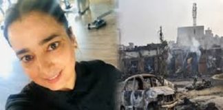 ਇਸ਼ਰਤ ਜਹਾਂ ਦੰਗਾ ਭੜਕਾਉਣ ਦੇ ਦੋਸ਼ ‘ਚ ਗਿਰਫਤਾਰ