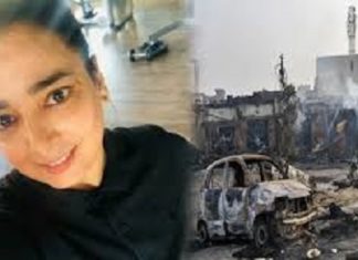 ਇਸ਼ਰਤ ਜਹਾਂ ਦੰਗਾ ਭੜਕਾਉਣ ਦੇ ਦੋਸ਼ ‘ਚ ਗਿਰਫਤਾਰ