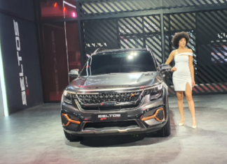 ਆਟੋ ਐਕਸਪੋ 2020: ਮਹਿੰਗੀਆਂ ਕਾਰਾਂ ਦੇ ਕੋਲ ਖੜੇ ਹੋਣ ਦੇ ਲਈ ਸੋਹਣਿਆਂ ਮਾਡਲਾਂ ਨੂੰ ਮਿਲਦੇ ਹਨ 3 ਹਜ਼ਾਰ ਰੁਪਏ