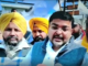 Video : ਪੰਜਾਬ ‘ਚ ਆਪ ਦੀ ਜਿੱਤ ਤੇ ਆਪ ਵਰਕਰ ਬੋਲੇ- ਦਿੱਲੀ ਹਮਾਰੀ ਹੈ, ਅੱਗੇ ਪੰਜਾਬ ਦੀ ਵਾਰੀ ਹੈ, ਵੇਖੋ ਵੀਡਿਉ