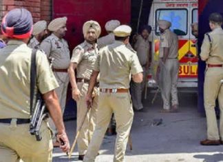 ਪੰਜਾਬ ਦੀ ਟੀਵੀ ਅਦਾਕਾਰਾ ਦਾ ਕਤਲ ਕਰਕੇ ਪਤੀ ਨੇ ਜਲਾ ਦਿੱਤੀ ਲਾਸ਼, ਪੜੋ: ਪੁਲਿਸ ਨੇ ਕਿਵੇਂ ਸੁਲਝਾਇਆ ਕੇਸ